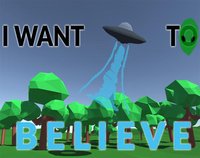 I Want To Believe (arahmitz) screenshot, image №1876126 - RAWG