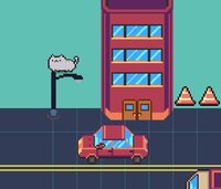 Kats adventure DEMO screenshot, image №3719592 - RAWG
