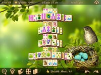 Springtime Mahjongg 2 screenshot, image №3552060 - RAWG