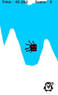 Penguin Defender screenshot, image №3630304 - RAWG