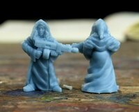 3d Printable Cultist - Diana screenshot, image №2712828 - RAWG