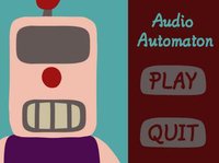 Audio Automaton (Nick Grammatico) screenshot, image №1774517 - RAWG