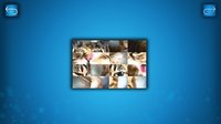 PUZZLE: CATS & DOGS screenshot, image №850714 - RAWG