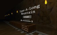 Type-A-Long Mountain screenshot, image №1888052 - RAWG