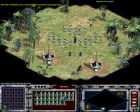 STAR WARS Galactic Battlegrounds Saga screenshot, image №140810 - RAWG