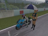 MotoGP: Ultimate Racing Technology 3 screenshot, image №404193 - RAWG