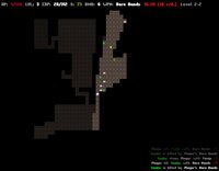 Neighbour's Racoon screenshot, image №1867266 - RAWG