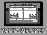 Ballerburg - Atari screenshot, image №2797385 - RAWG