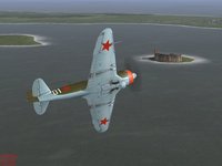 IL-2 Sturmovik: Forgotten Battles screenshot, image №347428 - RAWG