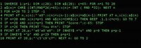 ASCII BLOCKS 10 Liner screenshot, image №2916988 - RAWG