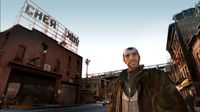 Grand Theft Auto IV screenshot, image №697980 - RAWG