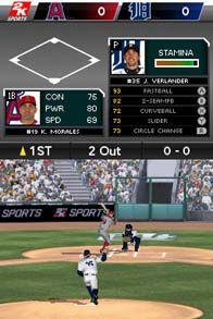 Major League Baseball 2K10 screenshot, image №254289 - RAWG