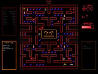 Snail-Man screenshot, image №2274420 - RAWG