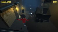 BurglaRun screenshot, image №2557633 - RAWG