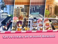 Boston Donut Truck - Fast Food Cooking Game screenshot, image №1566844 - RAWG