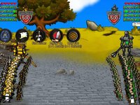 Swords and Sandals Crusader screenshot, image №2913902 - RAWG