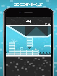 ZOINKS screenshot, image №1717103 - RAWG
