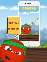 Red Ball Idle and Clicker Game Vol 1! screenshot, image №1598984 - RAWG