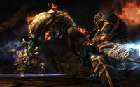 Kingdoms of Amalur: Reckoning - Teeth of Naros screenshot, image №591792 - RAWG