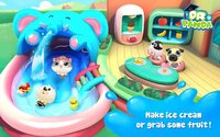 Dr. Panda's Swimming Pool screenshot, image №1588000 - RAWG