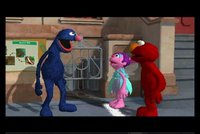 Sesame Street: Ready, Set, Grover! screenshot, image №791703 - RAWG