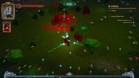 Forbidden Offering screenshot, image №4231754 - RAWG