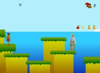 As aventuras do Saci-Pererê (The Adventures of Saci-Pererê) screenshot, image №1302572 - RAWG