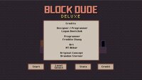 Block Dude Deluxe screenshot, image №4106037 - RAWG