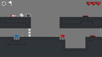 Rock Paper ...Turrets screenshot, image №2423885 - RAWG