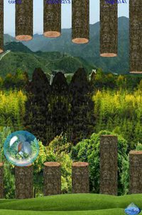 hungry bird screenshot, image №1264946 - RAWG
