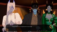 CABALL: sunset hour screenshot, image №4206587 - RAWG