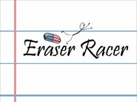 Eraser Racer screenshot, image №2860006 - RAWG