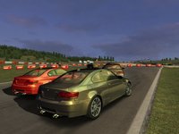 BMW M3 Challenge screenshot, image №484241 - RAWG