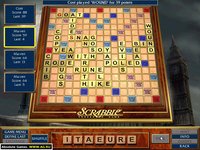 Scrabble Complete screenshot, image №291882 - RAWG