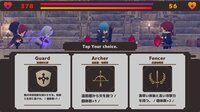 Necroffense screenshot, image №3602480 - RAWG