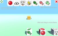 Virtual Pet - Item Memory screenshot, image №1195951 - RAWG