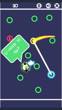 SWINGER: Addictive Time Waster screenshot, image №1125807 - RAWG