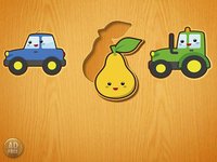 Baby Wooden Blocks Puzzle screenshot, image №1442504 - RAWG