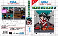 Red Laser Z (itch) screenshot, image №993942 - RAWG