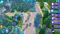 Gotchi Guardians - Tower Defense screenshot, image №4238070 - RAWG