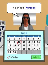 Hiring Job 3D screenshot, image №2682630 - RAWG