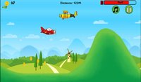 Piloting Planes screenshot, image №2383429 - RAWG