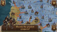 Strategy&Tactics:Medieval Wars screenshot, image №1403131 - RAWG