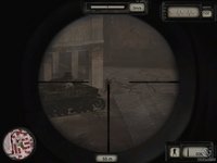 Sniper: Art of Victory screenshot, image №456283 - RAWG