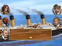 Titanic Mystery screenshot, image №559105 - RAWG