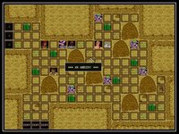 Ruin Hacker screenshot, image №3758465 - RAWG