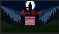 Demon Blood screenshot, image №2977887 - RAWG
