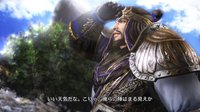 Dynasty Warriors 7 screenshot, image №563055 - RAWG