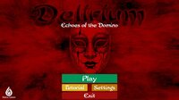 Delirium: Echoes of the Domino screenshot, image №4231939 - RAWG