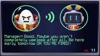 The Astro Parcel Service Demo screenshot, image №2313978 - RAWG